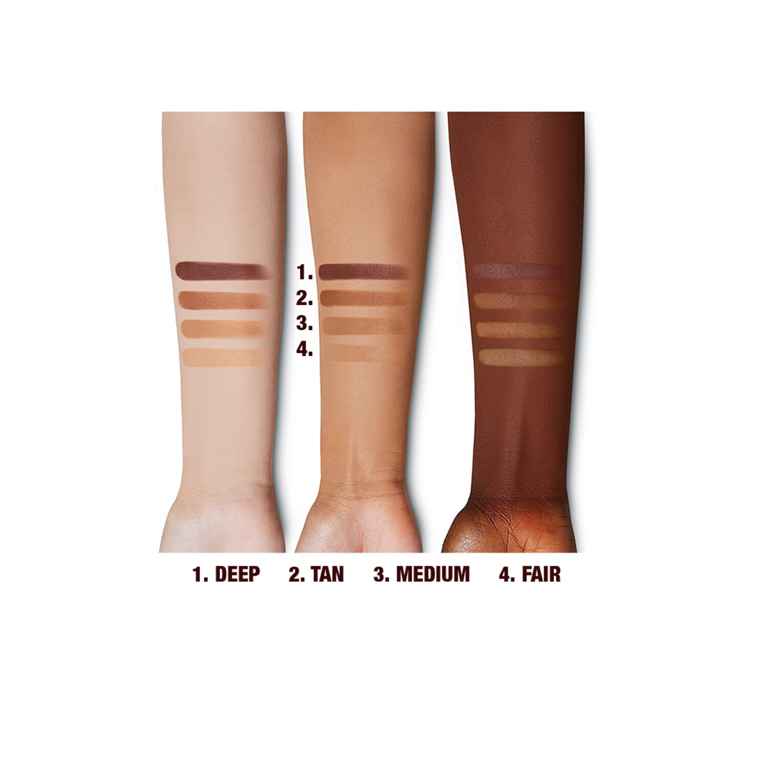 AIRBRUSH BRONZER (POLVO BRONCEADOR PARA ROSTRO)